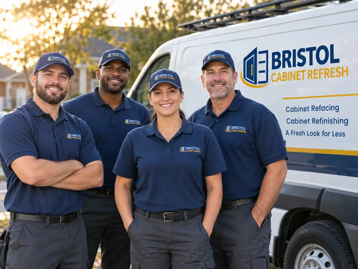 Kitchen Cabinet Refacing company in Austerlitz, NY
